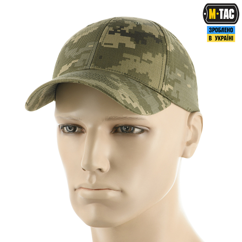 M-TAC БЕЙСБОЛКА ЛЕГКАЯ GEN.II MM14