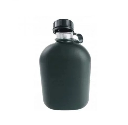 MIL-TEC ФЛЯГА ARMY CANTEEN PROFESSIONAL OLIVE 14511000