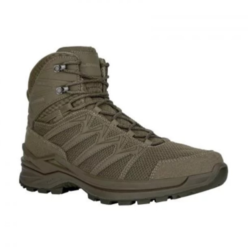 LOWA ЧЕРЕВИКИ INNOX PRO GTX MID TF OLIVE 310830/0750