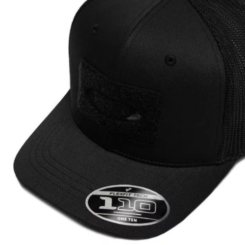 OAKLEY КЕПКА SI 110 SNAPBACK CAP BLACK FOS900171-001