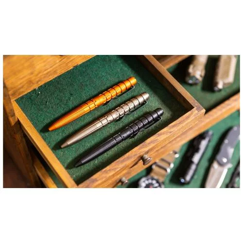 5.11 РУЧКА ТАКТИЧЕСКАЯ KUBATON TACTICAL PEN ORANGE 51164-366