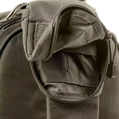 5.11 СУМКА-РЮКЗАК ОДНОЛЯМКОВА RUSH MOAB 10 SLING PACK 18L RANGER GREEN 56964ABR-186