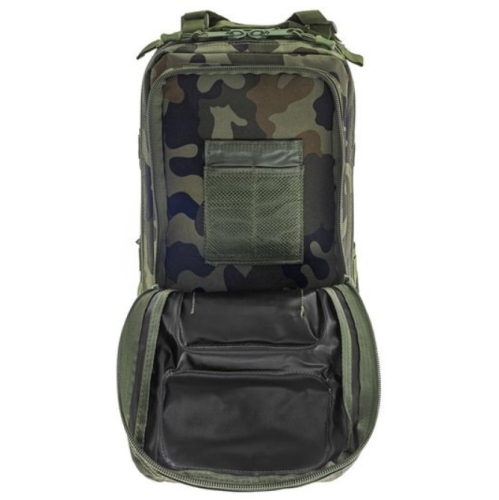 BADGER OUTDOOR РЮКЗАК RECON ASSAULT 25 Л WZ93 28378