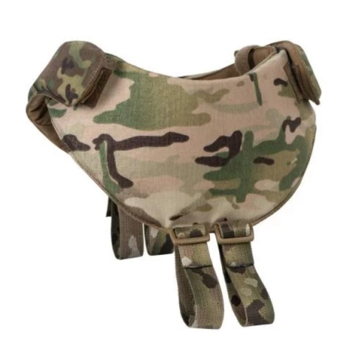 UARM ЗАЩИТА ШЕИ NAM PROF1 MULTICAM UARM-53-MC