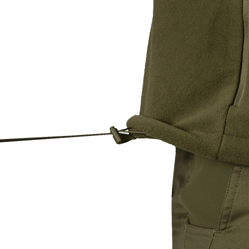 CAMO-TEC КОФТА COMMANDER 2.0 OLIVE 8375