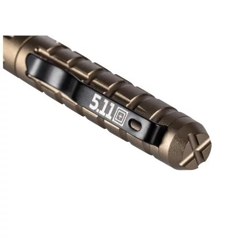 5.11 РУЧКА ТАКТИЧНА KUBATON TACTICAL PEN SANDSTONE 51164-328
