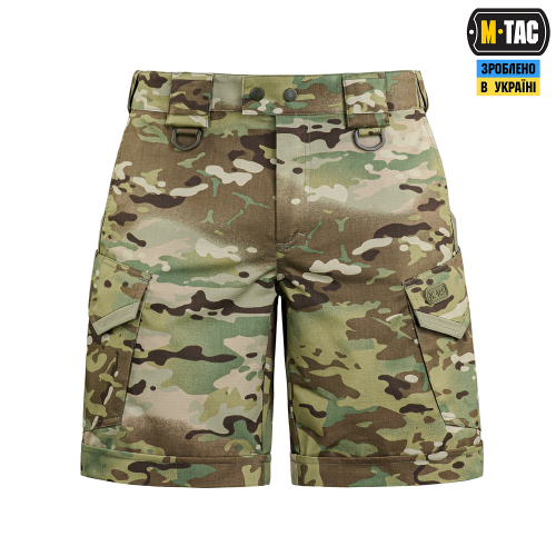 M-TAC ШОРТИ AGGRESSOR SHORT MC