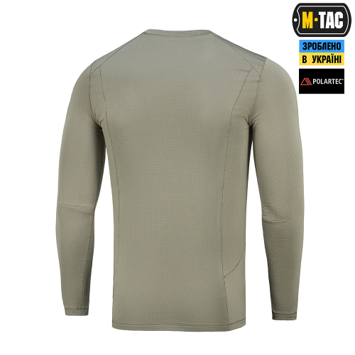 M-TAC ТЕРМОСОРОЧКА POLARTEC WINTER BASELAYER VENT TAN