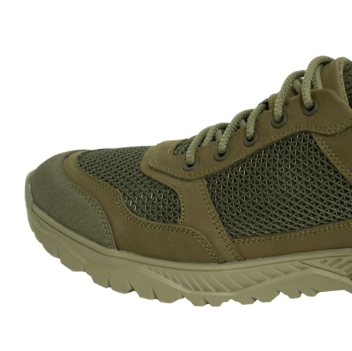 TAILOR КРОСІВКИ ЛІТНІ PATRIOT GEN 2 OLIVE 95375101