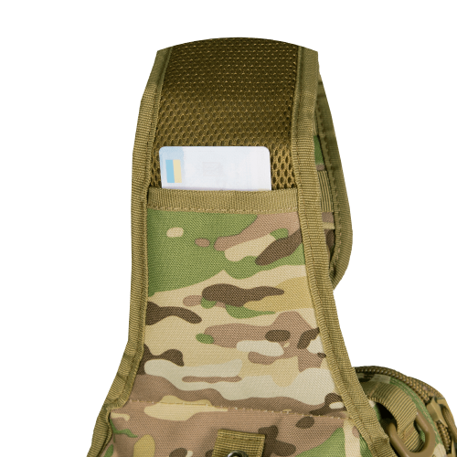 CAMO-TEC СУМКА COB SLING MULTICAM 7120
