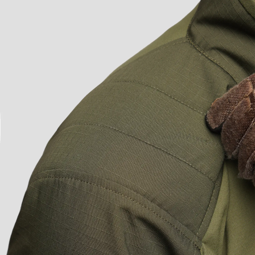 UATAC БОЙОВА СОРОЧКА UBACS GEN 5.6 OLIVE 2630