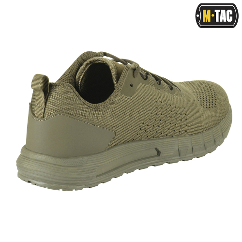 M-TAC КРОСІВКИ SUMMER LIGHT DARK OLIVE