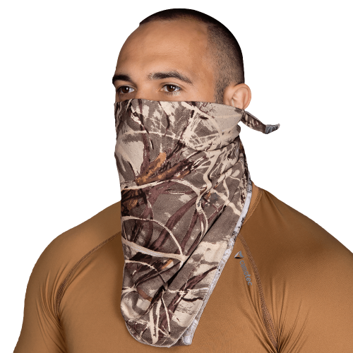 CAMO-TEC БАНДАНА COTTON CANE-3 191