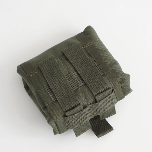 UATAC СУМКА СБРОСА МАГАЗИНОВ OLIVE 1000D 7230
