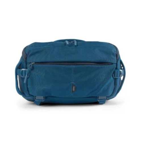 5.11 СУМКА ОДНОЛЯМОЧНАЯ LV8 SLING PACK 8L BLUEBLOOD 56792-622