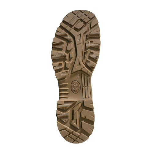 HAIX ЧЕРЕВИКИ XVENTURE GTX COYOTE