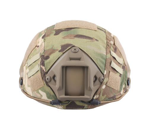 EMERSON КАВЕР НА ШЛЕМ TACTICAL HELMET COVER MULTICAM EM8825
