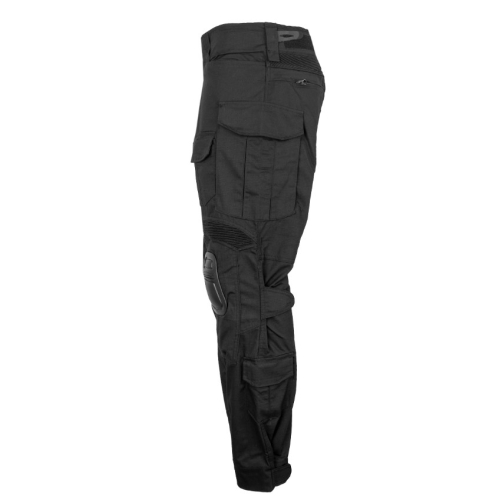 IDOGEAR ШТАНЫ G3 COMBAT PANTS BLACK IG-PA3201-02-S