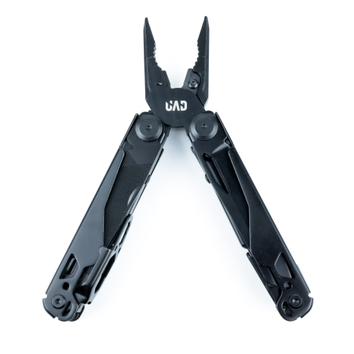UAD МУЛЬТИТУЛ IRONHAND VER 2.0 17 ИНСТРУМЕНТОВ 420/440 BLACK UAD-10B