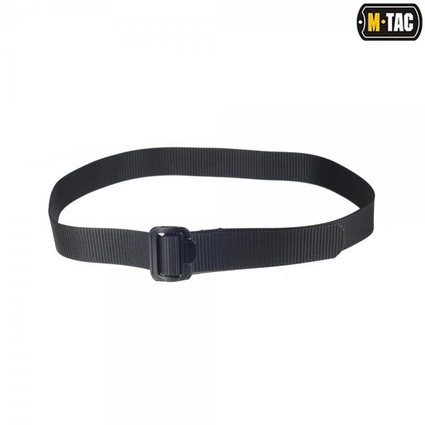 M-TAC РЕМЕНЬ БРЮЧНЫЙ BLACK