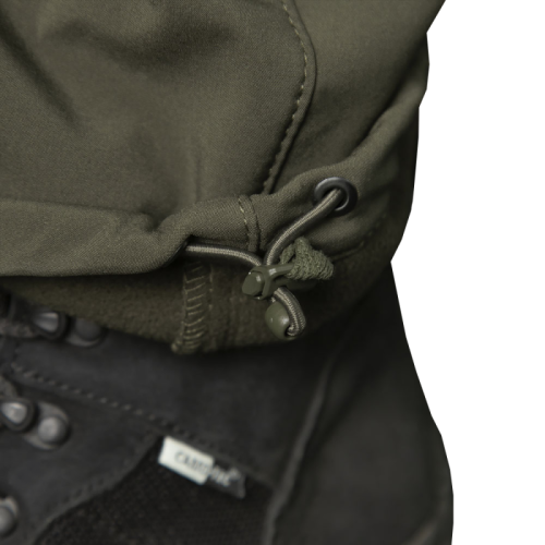 CAMO-TEC КОСТЮМ SOFTSHELL 2.0 OLIVE 2435