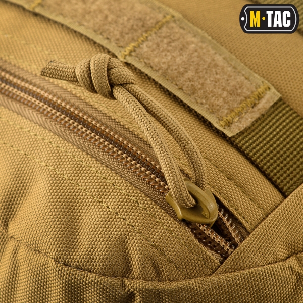 M-TAC РЮКЗАК SCOUT PACK COYOTE
