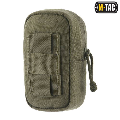 M-TAC ПОДСУМОК УТИЛИТАРНЫЙ ПЛЕЧЕВОЙ ELITE RANGER GREEN