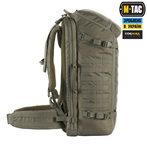 M-TAC РЮКЗАК GEN.II ELITE LARGE RANGER GREEN