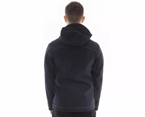CHAMELEON КУРТКА SOFT SHELL WOLF NAVY 0762-35-20