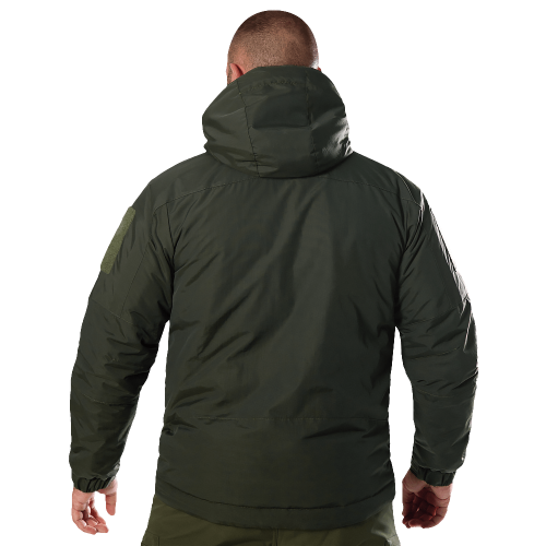 CAMO-TEC КУРТКА DEFENDER 7 LVL TASLAN DARK OLIVE 8370
