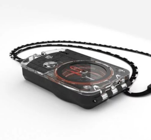 SILVA КОМПАС EXPEDITION S SLV37454 