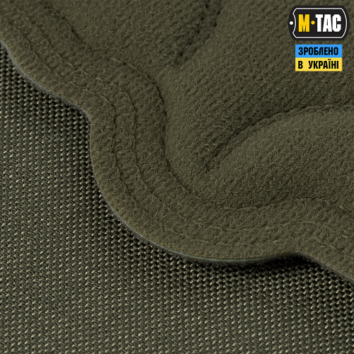 M-TAC ПАНЕЛЬ ДЛЯ НАШИВОК МАПА УКРАЇНИ RANGER GREEN