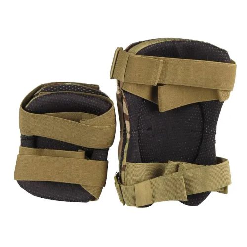 SKIF TAC НАКОЛІННИКИ И НАЛОКІТНИКИ MULTICAM 16883