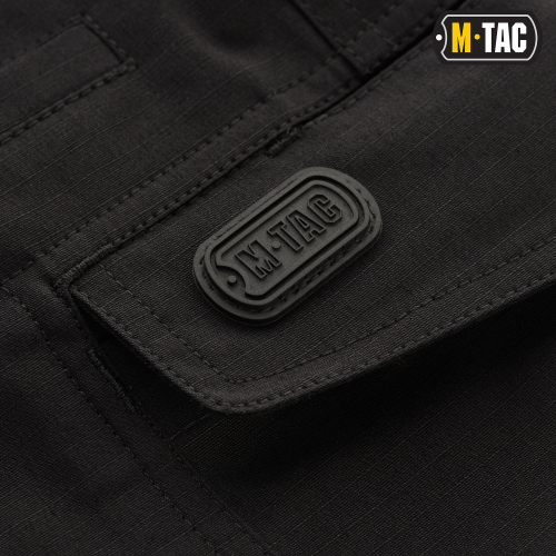 M-TAC ШТАНИ OPERATOR FLEX SPECIAL LINE BLACK