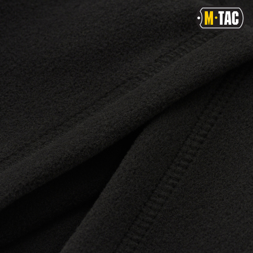 M-TAC БАЛАКЛАВА-НІНДЗЯ PREMIUM ФЛІС (225Г/М2) BLACK