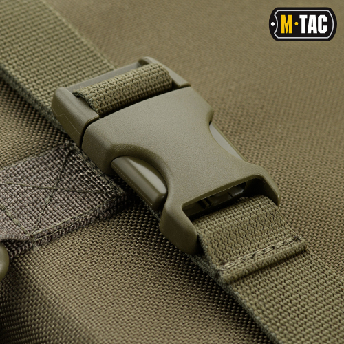 M-TAC ПІДСУМОК ДЛЯ БУНДЕС. КАРІМАТА RANGER GREEN