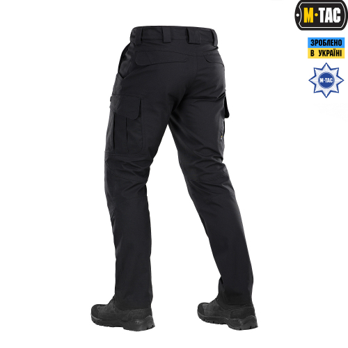 M-TAC ШТАНИ OPERATOR FLEX SPECIAL LINE BLACK