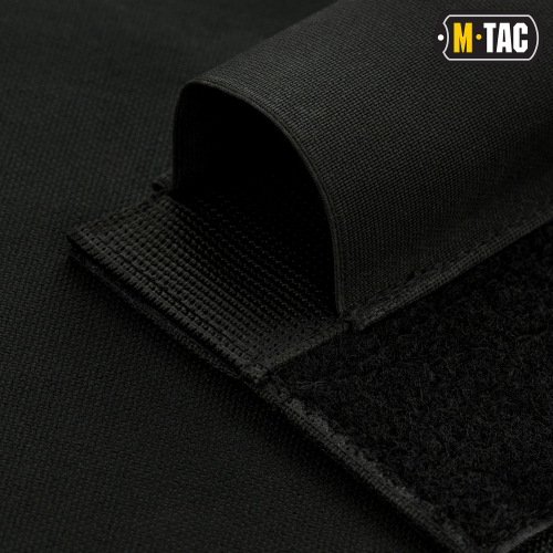 M-TAC ПІДСУМОК ДЛЯ ТУРНІКЕТА ЕЛАСТИЧНИЙ НА ЛИПУЧЦІ BLACK