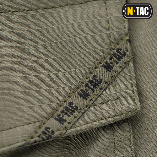 M-TAC БРЮКИ PATRIOT FLEX SPECIAL LINE DARK OLIVE
