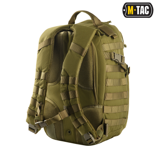 M-TAC РЮКЗАК SCOUT PACK OLIVE