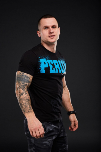 SVASTONE ФУТБОЛКА PERUN