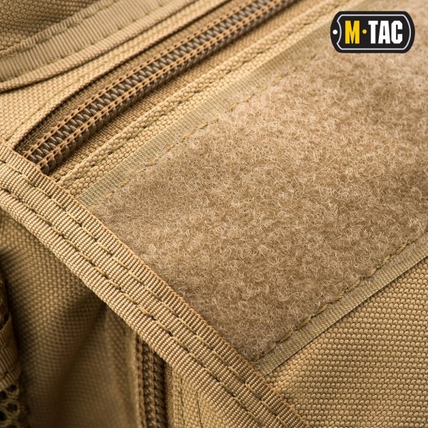 M-TAC СУМКА EVERYDAY CARRY BAG COYOTE