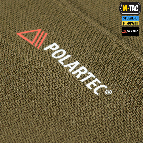 M-TAC ТЕРМОШТАНИ POLARTEC WINTER BASELAYER VENT DARK OLIVE