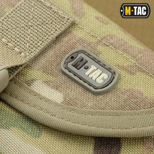 M-TAC ПІДСУМОК ДЛЯ СКЛАДНОЇ ЛОПАТИ MULTICAM