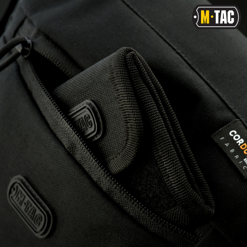 M-TAC СУМКА SATELLITE MAGNET BAG GEN.II ELITE BLACK