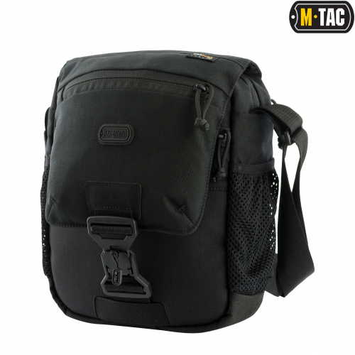 M-TAC СУМКА SATELLITE MAGNET BAG GEN.II ELITE BLACK