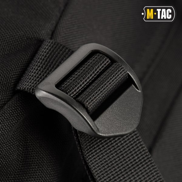 M-TAC РЮКЗАК ASSAULT PACK BLACK