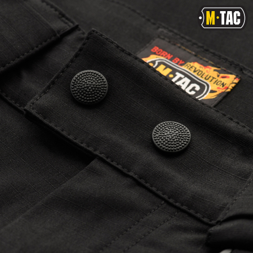 M-TAC ШТАНИ OPERATOR FLEX SPECIAL LINE BLACK