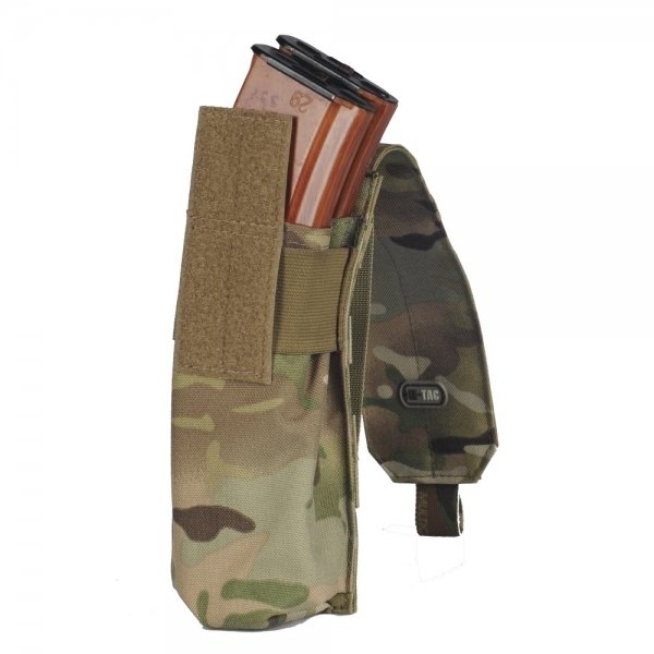 M-TAC ПІДСУМОК ДЛЯ РПК ЗАКРИТИЙ GEN.2 MC