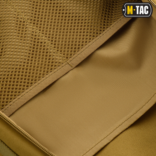 M-TAC РЮКЗАК ANT PACK TAN